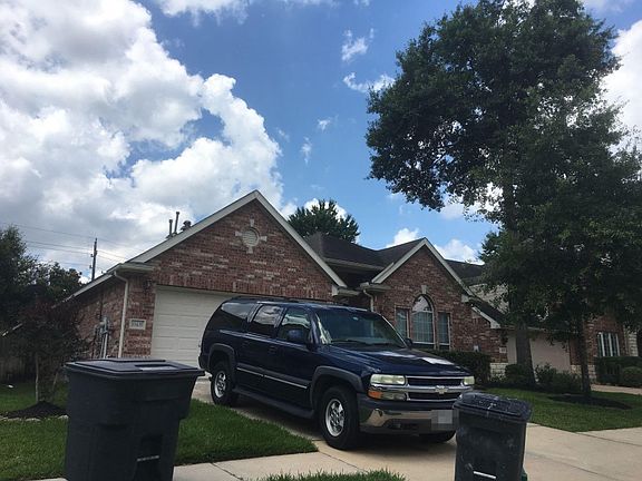 2nd image of 11435 Cypresswood Trail Dr