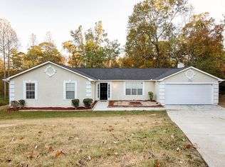 4381 Lehigh Laural Ln, Decatur, GA 30034