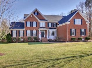 11301 Woodford Pl, Glen Allen, VA 23059
