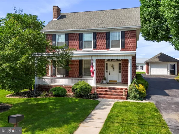 311 Colorado St, Chambersburg, PA 17202