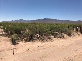 A-074 County Rd, Chaparral, NM 88081
