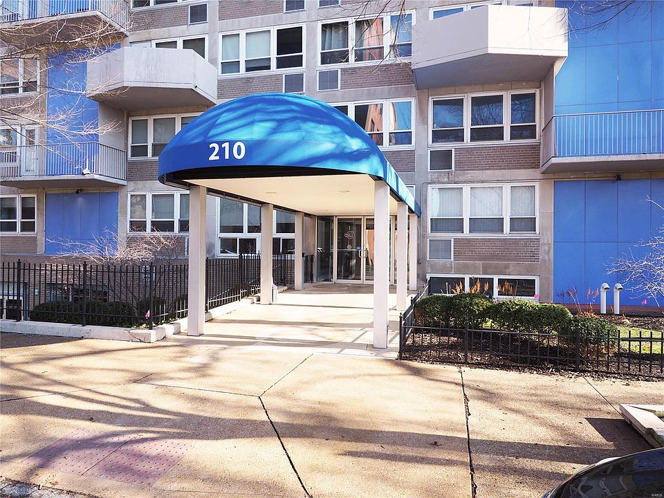 1st image of 210 N 17th St Unit 504