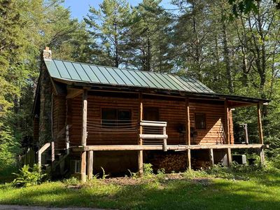 721 North Hill Cross Road, Ludlow, VT, 05149