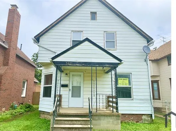 307 Idaho Ave, Lorain, OH 44052
