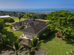 73-4574 Hawaii Belt Rd, Kailua Kona, HI 96740
