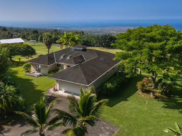 73-4574 Hawaii Belt Rd, Kailua Kona, HI 96740