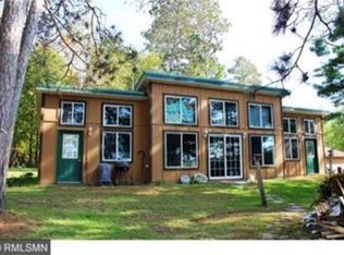 30016 Owl Ln, Laporte, MN 56461