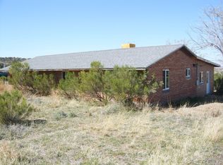 1640 N Sunset Point Dr, Oracle, AZ 85623