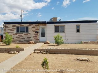 5102 Comanche Rd NE, Albuquerque, NM 87110
