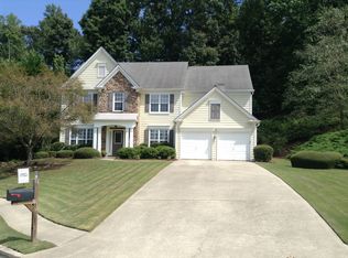 5275 W Price Rd, Suwanee, GA 30024