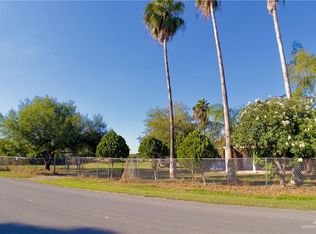 1712 Gracie Ln, Palmview, TX 78574