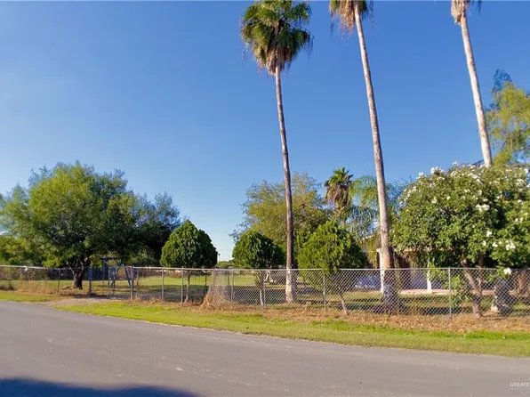 1712 Gracie Ln, Palmview, TX 78574