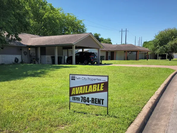 3602 Major, 3602 Major Dr #B, Bryan, TX 77802