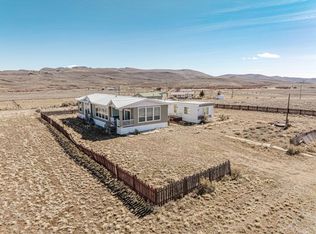 418 Cinnabar Ave, Mountain City, NV 89831