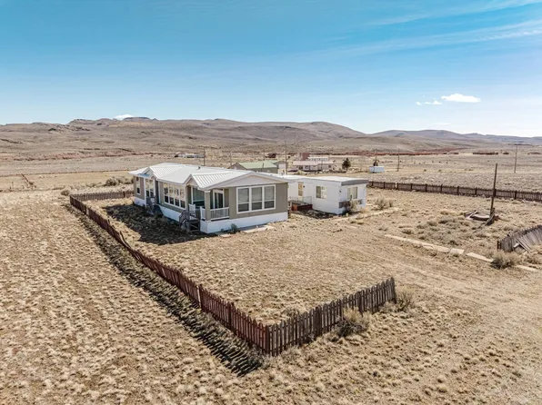 418 Cinnabar Ave, Mountain City, NV 89831