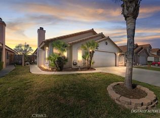 361 Via Capri, Hemet, CA 92545