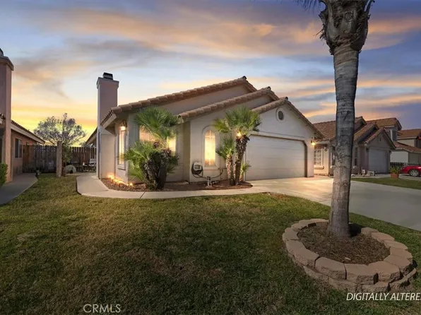361 Via Capri, Hemet, CA 92545