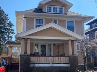 74 Colgate St, Rochester, NY 14619