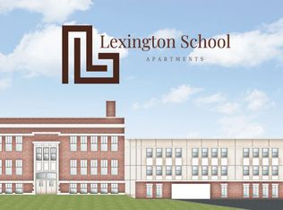 45 Lexington Ave NW #306, Grand Rapids, MI 49504