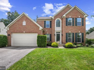 5238 Tiyana Ct, Ellicott City, MD, 21043