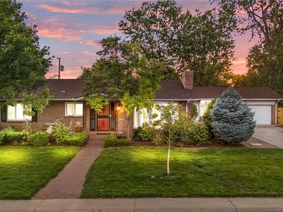 3223 S Columbine Street, Denver, CO, 80210