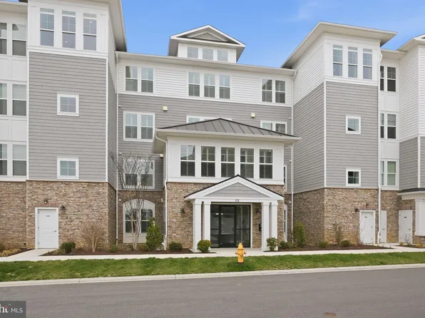 111 Marshgrass Way #22, Chester, MD 21619