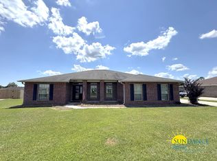 3972 Flour Mill Cir, Pace, FL 32571
