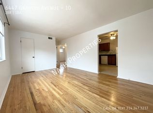 6447 Gravois Ave APT 10, Saint Louis, MO 63116