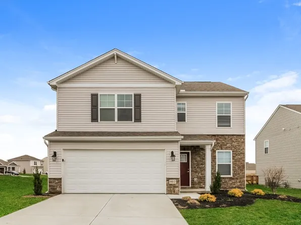 902 3rd St, Trenton, OH 45067