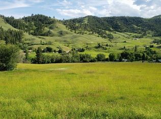 Fourth Of July Creek Rd, North Fork, ID 83466