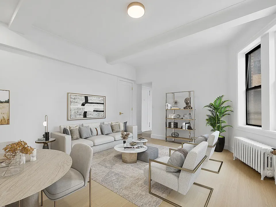 244 W 72nd St #12D