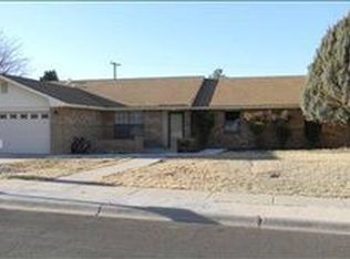 2704 Highland Rd, Roswell, NM 88201