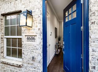 4606 New Water Ln, Dallas, TX 75219