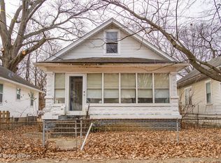 3766 Craig Ave, Louisville, KY 40215