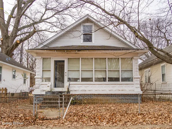 3766 Craig Ave, Louisville, KY 40215