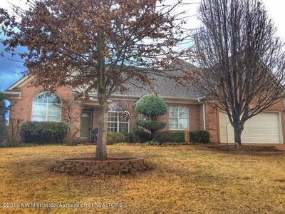 4173 Destin Dr, Olive Branch, MS, 38654