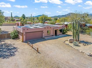2441 W Wagon Wheel Dr, Tucson, AZ 85745