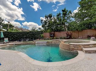 3 Picture Rock Pl, Spring, TX 77389