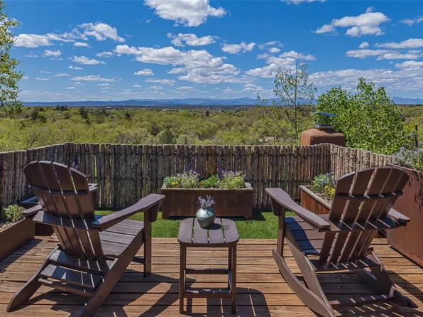 1 E Montoya Cir Unit 2, Santa Fe, NM 87501