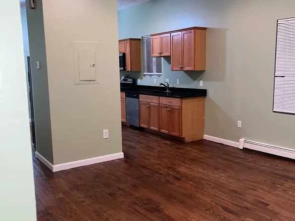 68 Candace St #1, Providence, RI 02908