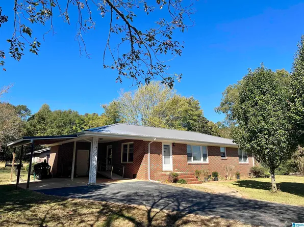 61095 Highway 49, Lineville, AL 36266
