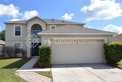 1838 Corner Meadow Cir Photo 1
