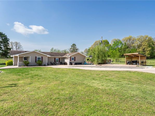 22178 W Highway 72, Gravette, AR 72736