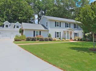 6824 Newhall Rd, Charlotte, NC 28270