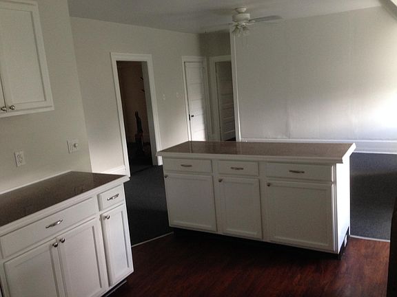 Massive open concept kitchen/family room (Photo 3)
