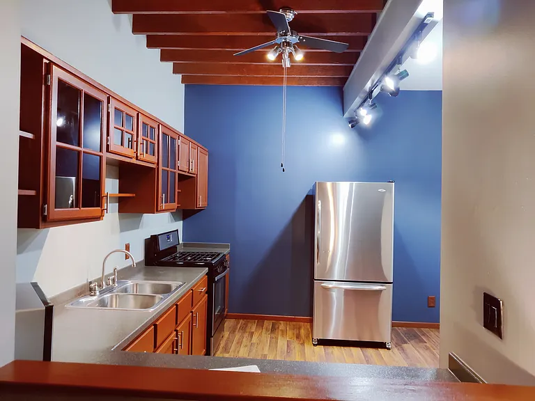 216 N Bridge St #2 — Photo 1