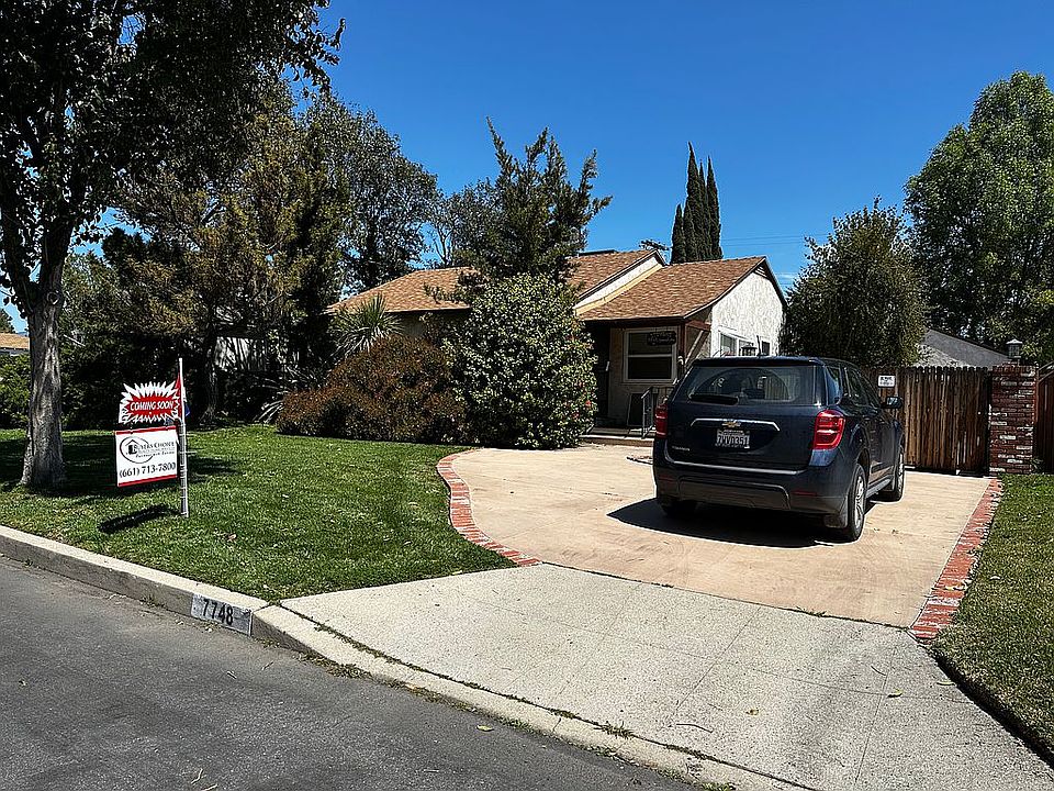1st image of 7748 Genesta Ave