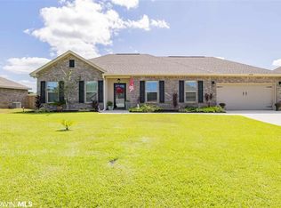 14784 Sonoma Blvd, Silverhill, AL 36576