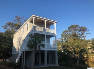 160 Half Shell Ct, Pawleys Island, SC 29585