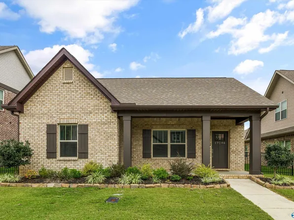 17246 Chelsea St, Athens, AL 35611